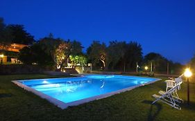 Country House Maremma Nel Tufo