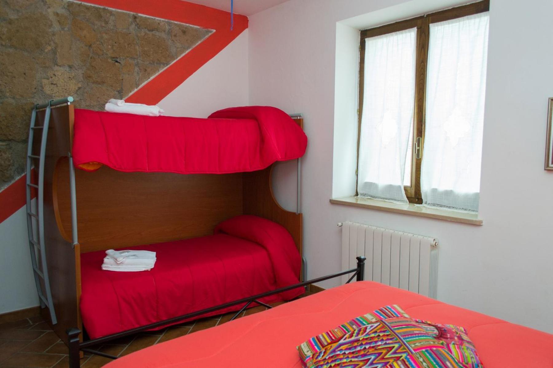 Country House Maremma Nel Tufo Pitigliano Habitación foto
