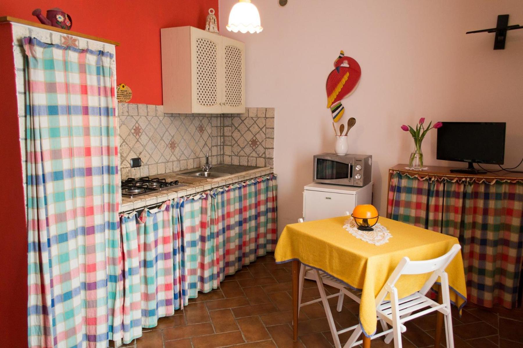 Country House Maremma Nel Tufo Pitigliano Habitación foto